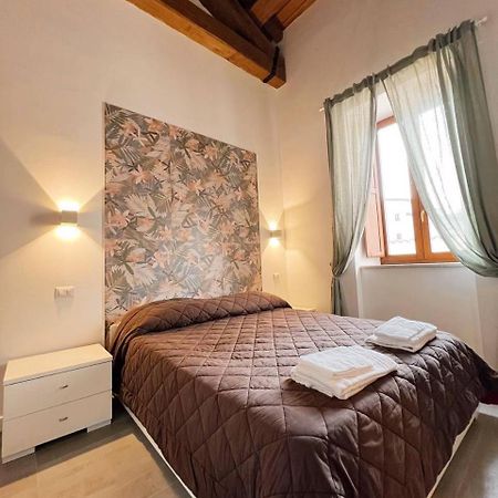 ラクイラ Il Vico Bed & Breakfast エクステリア 写真