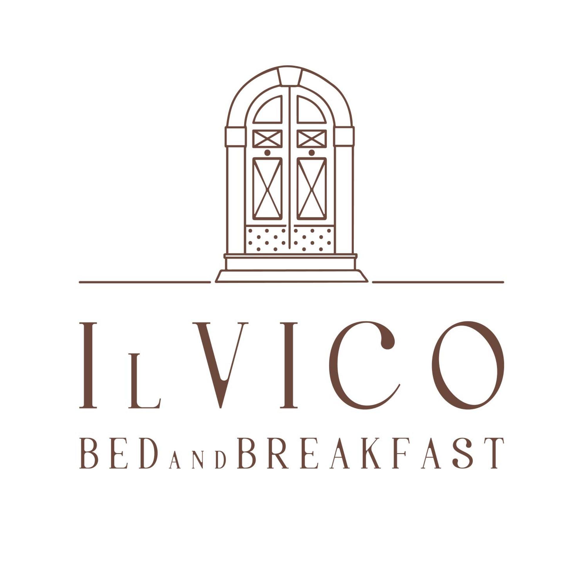 ラクイラ Il Vico Bed & Breakfast エクステリア 写真